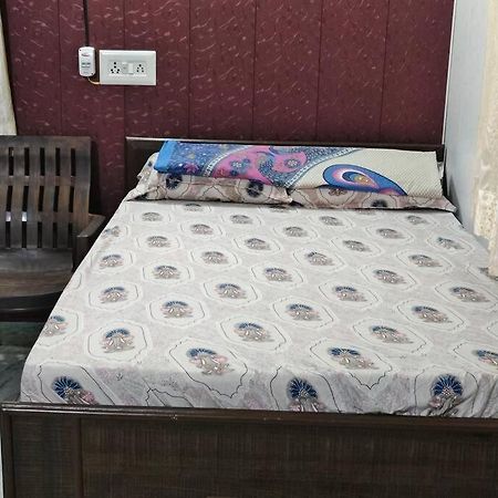 Peaceful Stay 1 Bhk Appartment Ню Делхи Екстериор снимка